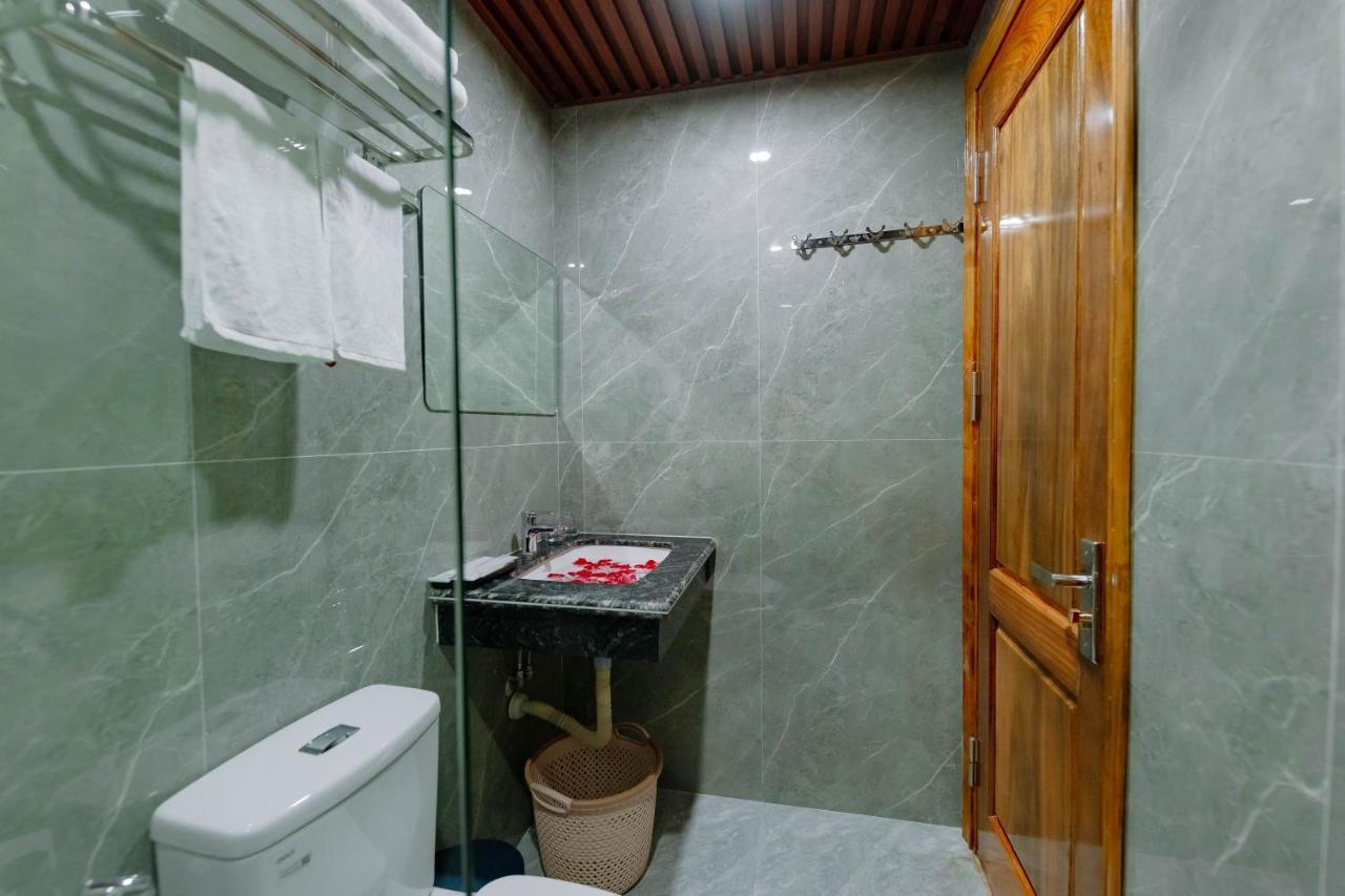 Tuan Nam Hotel Hai Phong Luaran gambar